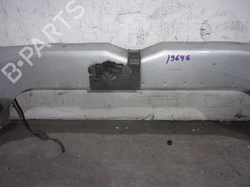 Front bumper reinforcement MERCEDES-BENZ M-CLASS (W163) ML 270 CDI (163.113) | BP18149738C109 