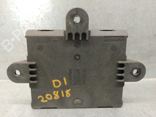 Comfort control module LAND ROVER RANGE ROVER EVOQUE (L538) 2.2 D 4x4 | BP19041978M56 