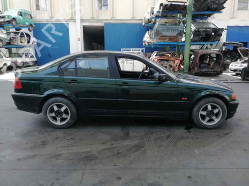 Servopumpe BMW 3 (E46)  | BP13357728M99 