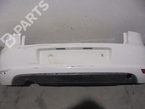 rear-bumper-vw-golf-vi-5k1-16-tdi-5k6807417-2008-2009-2010-2011-2012-2013-2014-10111188 main image