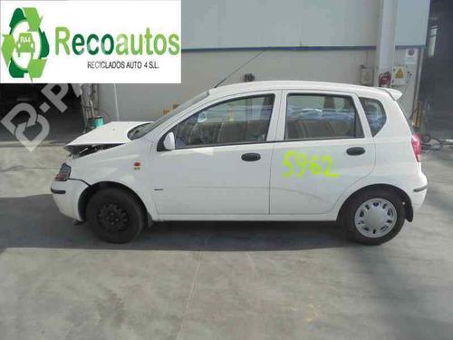 DAEWOO KALOS (KLAS)  1.4 16V  178888