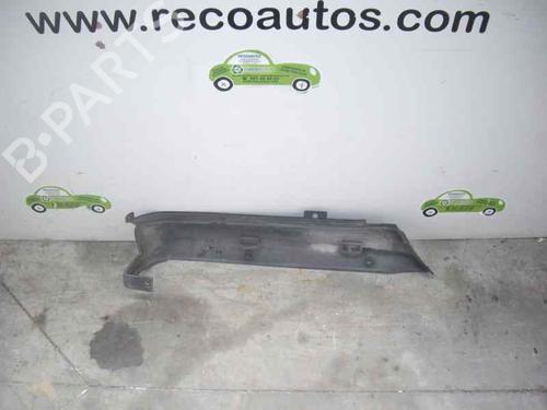 Rear bumper FORD TRANSIT Van (FA_ _)  | BP11925321C8 