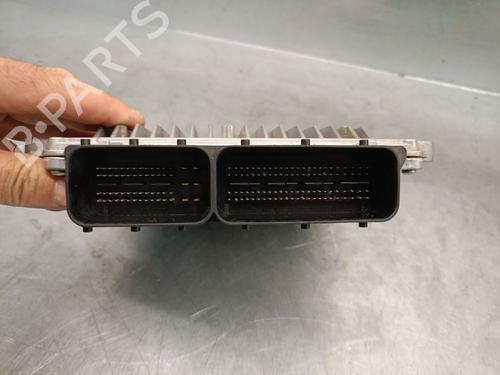 Engine control unit (ECU) HONDA ACCORD VIII (CU) 2.2 i-DTEC (CU3) | BP19131593M57 
