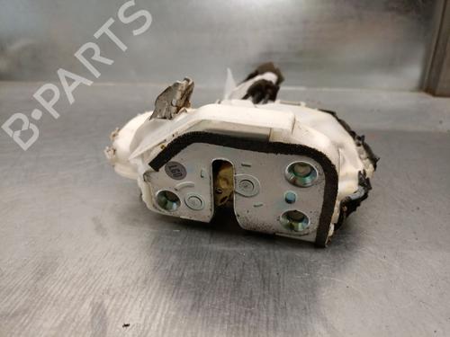Rear left lock HONDA ACCORD VIII (CU) 2.0 i (CU1) | BP19410919C100 