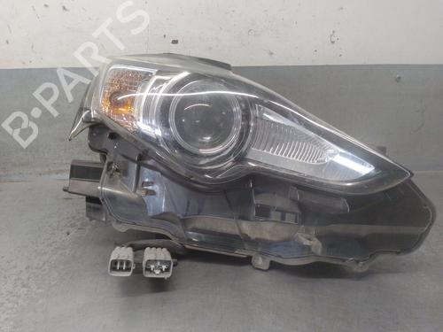 Used Right headlight LEXUS IS III (_E3_) 300h (AVE30_, AVE30R) (223 hp) 19153530