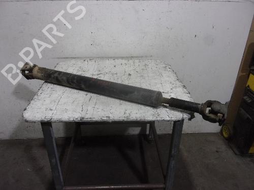 Used Driveshaft KIA SORENTO I (JC) 2.5 CRDi 4WD (140 hp) 18675730