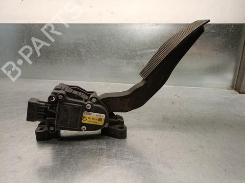 Pedal OPEL VECTRA C GTS (Z02) 3.0 CDTI (F68) 9186725 | 9186725CF | 6PV00832201 | HELLA