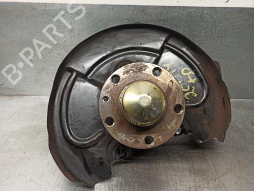 Right rear steering knuckle ALFA ROMEO SPIDER (916_) 1.8 16V (916S3) | BP17486921M28 