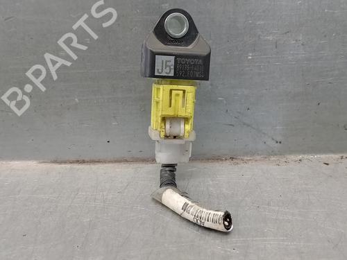 Elektronisk sensor TOYOTA C-HR (_X1_) [2016-2025]  18418878