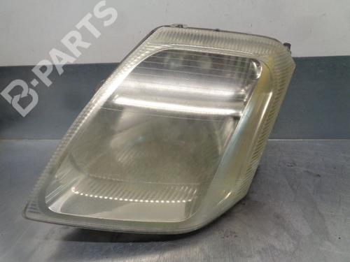 left-headlight-citroen-c2-jm_-11-9642281180-2003-2004-2005-2006-2007-2008-2009-2010-2011-2012-2013-2014-2015-2016-2017-10510492 main image