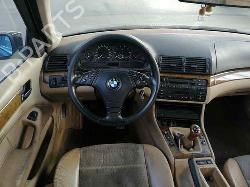 Right front window switch BMW 3 (E46) 320 i | BP11421847I26 