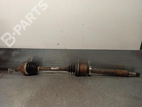 Used Right front driveshaft Right front driveshaft FORD MONDEO IV Saloon (BA7) 1.8 TDCi (125 hp) 10911589 10911589