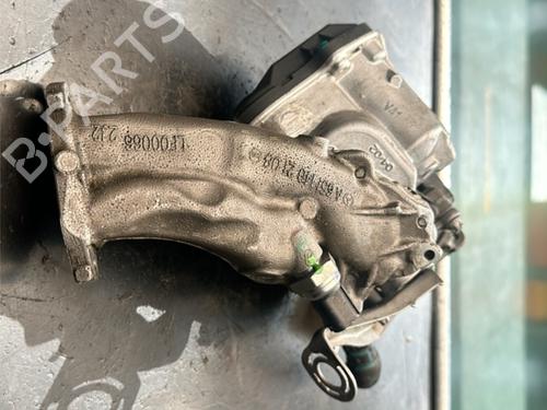Egr MERCEDES-BENZ C-CLASS Coupe (C204) C 220 CDI (204.302) | BP15618425M69 