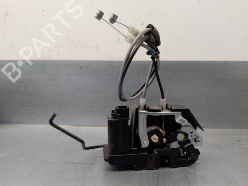 Rear left lock HYUNDAI i10 I (PA) 1.1 | BP17865592C100 