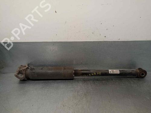 Used Left rear shock absorber OPEL ASTRA J Sports Tourer (P10) 1.4 Turbo (35) (140 hp) 18122313