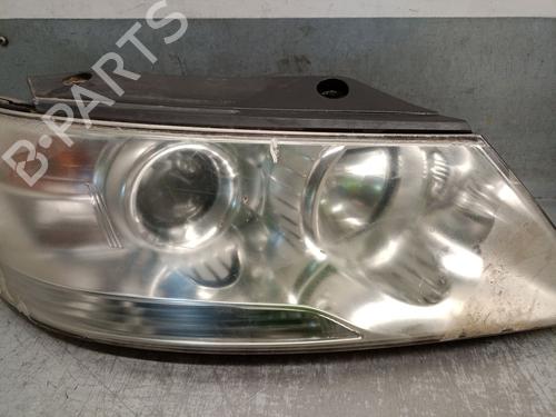 Right headlight HYUNDAI SONATA V (NF) 2.0 CRDi | BP19496578C29 