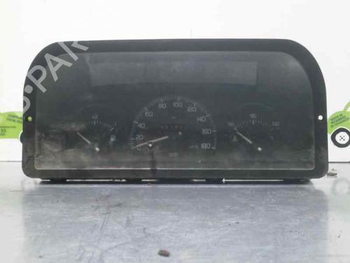 Compteur de vitesse FIAT DUCATO Van (230_) 2.5 D (84 hp) 2063384