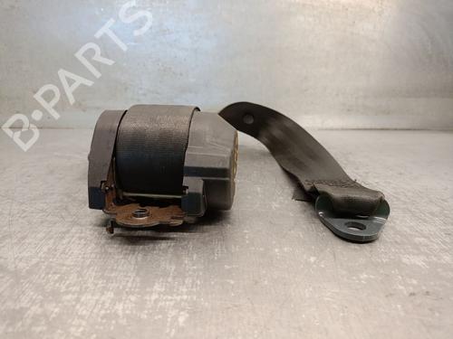 Used Rear left seatbelt CITROËN C3 I (FC_, FN_) 1.4 i (73 hp) 19398371