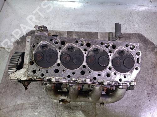 Cylinder head HYUNDAI H-1 Van (A1) 2.5 TD | BP19140400M5 
