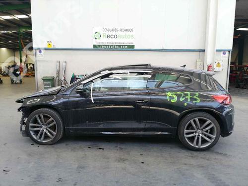 Used Parts VW SCIROCCO III (137, 138)  2.0 TSI  1038357