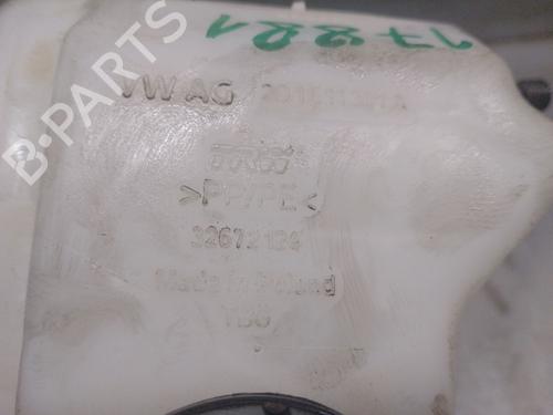 Brake master cylinder SEAT IBIZA V (KJ1, KJG) 1.0 TGI | BP19494513M77 