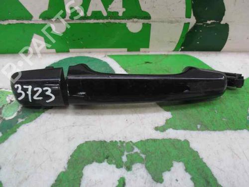 Rear left exterior door handle VOLVO XC60 I SUV (156) D3 / D4 CAJA | 6