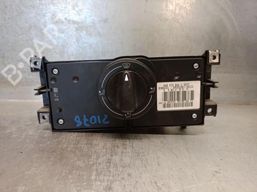 Used Climate control SEAT CORDOBA (6K1, 6K2) 1.4 i (60 hp) 19506761