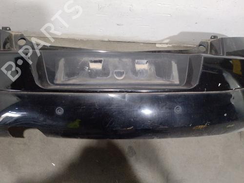 Rear bumper RENAULT MEGANE II (BM0/1_, CM0/1_) 1.6 16V | BP19414661C8 