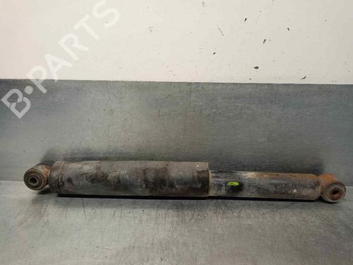 Used Left rear shock absorber FORD TRANSIT CONNECT (P65_, P70_, P80_) 1.8 TDCi (90 hp) 18323527
