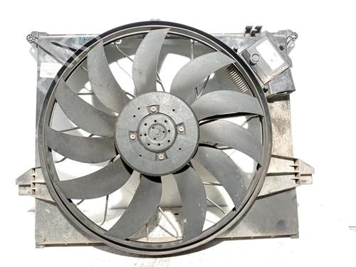 Køleventilator elektrisk MERCEDES-BENZ GL-CLASS (X164) GL 320 CDI 4-matic (164.822) (224 hp) 19067898