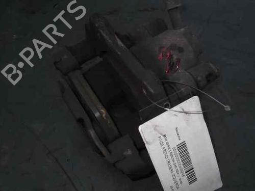 Left rear brake caliper BMW 3 (E46) 320 d | BP11618565M107 