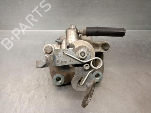 Left rear brake caliper SKODA OCTAVIA III (5E3, NL3, NR3) 1.6 TDI | BP19488777M107 