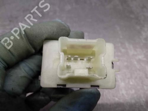 Right rear window switch DACIA SANDERO II TCe 90 LPG (B8M1) | BP18263830I28 