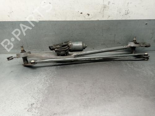 Front wiper motor SAAB 9-5 (YS3G) 2.0 TiD | BP19342757M29 