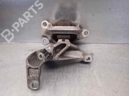 Used Engine mount Engine mount RENAULT FLUENCE (L3_) 1.6 16V (L301, L30F, L30P, L30R) (110 hp) 10398120 10398120
