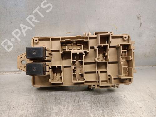 Fuse box SUBARU FORESTER (SG_) 2.0 X AWD (SG5) | BP20110012E1 