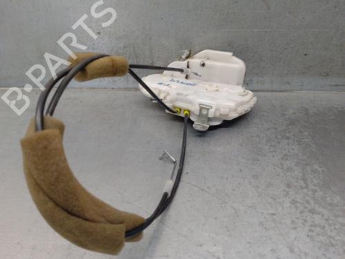 Rear right lock HONDA CIVIC VIII Hatchback (FN, FK) 2.2 CTDi (FK3) | BP19304160C99 