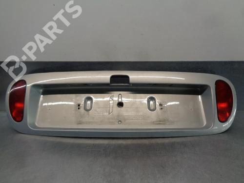 Used Third brake light Third brake light RENAULT MEGANE I Cabriolet (EA0/1_) 1.6 16V (EA04, EA0B, EA11, EA1J) (107 hp) 10979256 10979256