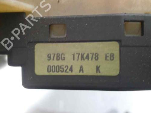 Steering column stalk FORD MONDEO II (BAP) 2.0 i | BP2096758I23 