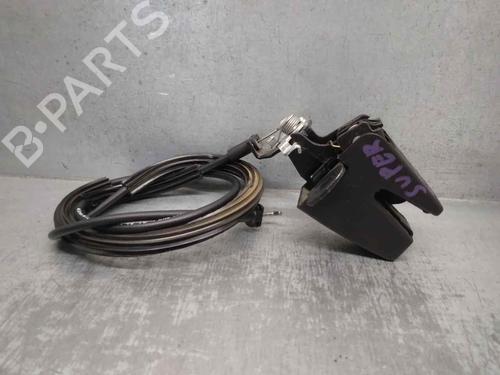 Used Tailgate lock VW CADDY III Box Body/MPV (2KA, 2KH, 2CA, 2CH) 1.6 TDI (102 hp) 18410859