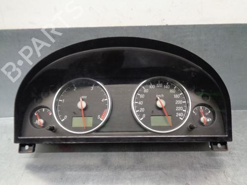 SSE1054.01 OPEN PARTS Testa barra d'accoppiamento per FORD,MAZDA