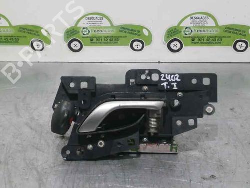 Used Rear left interior door handle HONDA CIVIC VIII Hatchback (FN, FK) 1.8 (FN1, FK2) (140 hp) 3215457