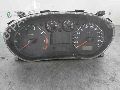 Used Instrument cluster SEAT CORDOBA Vario (6K5) 1.4 i (60 hp) 2054018