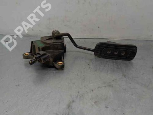 Used Pedal Pedal MITSUBISHI COLT VI (Z3_A, Z2_A) 1.5 DI-D (Z39A) (95 hp) 6990348 6990348