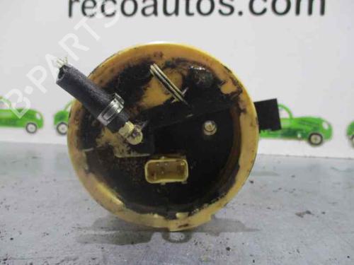 Fuel pump BMW 3 (E46) 330 xd | BP2080955M76 