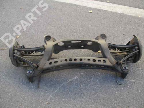 Used Rear axle Rear axle MERCEDES-BENZ E-CLASS (W210) E 320 (210.055) (220 hp) 2114650 2114650