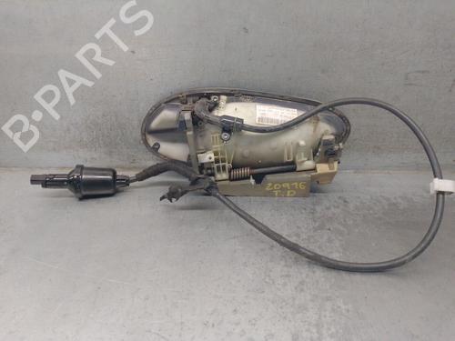 Høyre bak utvendig håndtak BMW 7 (E65, E66, E67) 730 d | BP19172879C130 