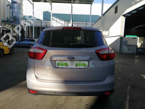 Master brake FORD C-MAX II (DXA/CB7, DXA/CEU) 1.6 TDCi | BP9201316M77  - Image 12