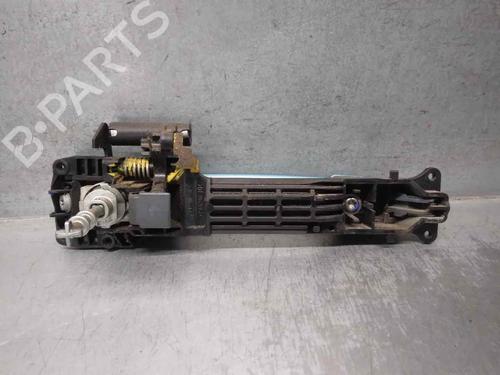 Front left exterior door handle SUZUKI SPLASH (EX) 1.0 (A5B310) | BP18053284C128 