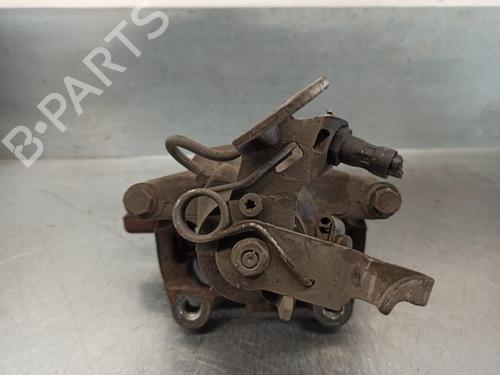 Right rear brake caliper SKODA OCTAVIA II (1Z3)  | BP17825630M106 